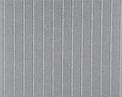 Vertical Blind Replacement Slats - 89mm Broadwell Graphite