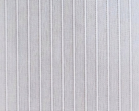 Vertical Blind Replacement Slats - 127mm Broadwell White