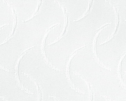 Vertical Blind Replacement Slats - 89mm Cameo White