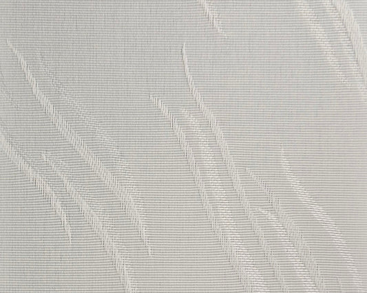 Vertical Blind Replacement Slats - 89mm Chilson Cream
