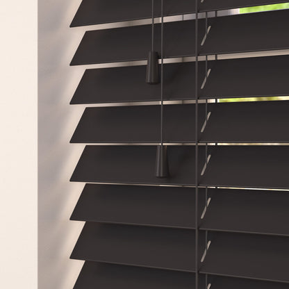 Sunwood Fauxwood Venetian Blind - Chroma