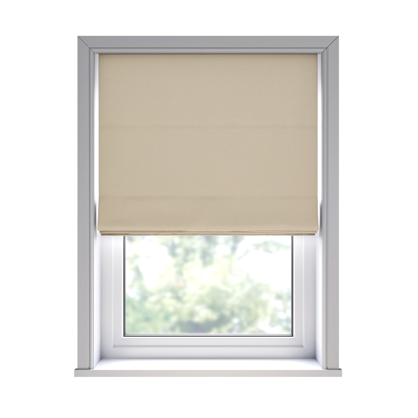 Nuvo Roman Blind - Cicely Dove