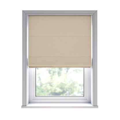 Nuvo Roman Blind - Cicely Dove