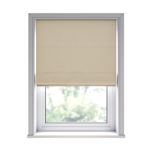 Nuvo Roman Blind - Cicely Dove