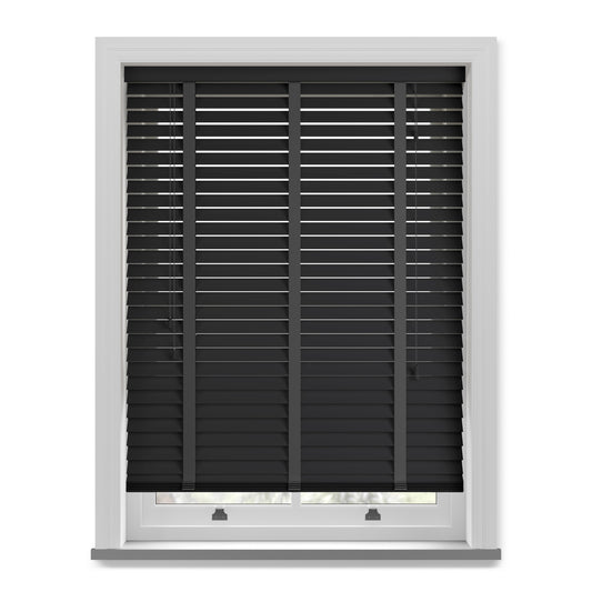 Sunwood Real Wood 50mm Slat With Tapes - Claro