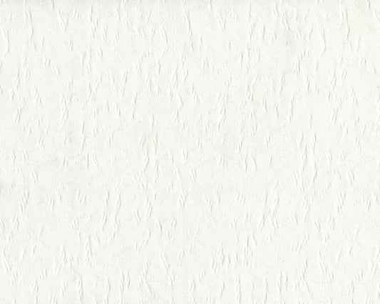 Vertical Blind Replacement Slats - 89mm Cleo White