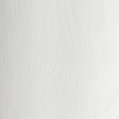 89mm Durashade Rigid PVC Replacement Vertical Blind Slats - Carerra White
