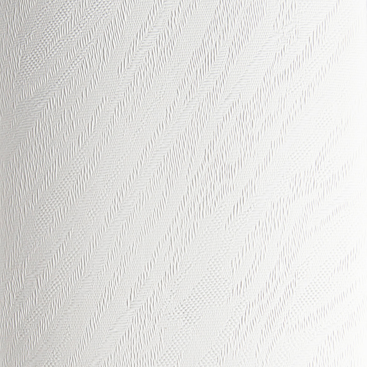 89mm Durashade Rigid PVC Replacement Vertical Blind Slats - Carerra Cream