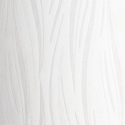 89mm Durashade Rigid PVC Replacement Vertical Blind Slats - Amari White