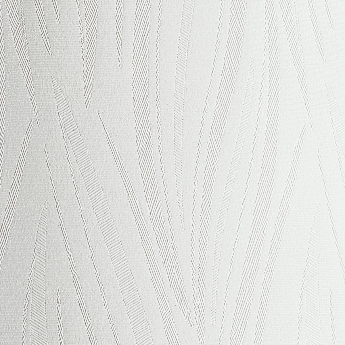89mm Durashade Rigid PVC Replacement Vertical Blind Slats - Amari Cream