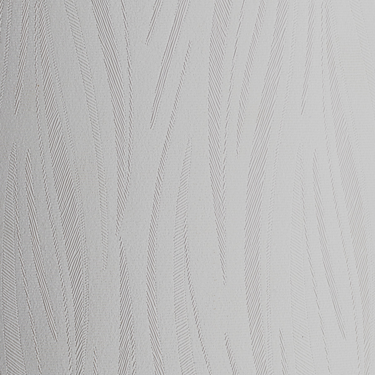 89mm Durashade Rigid PVC Replacement Vertical Blind Slats - Amari Haze