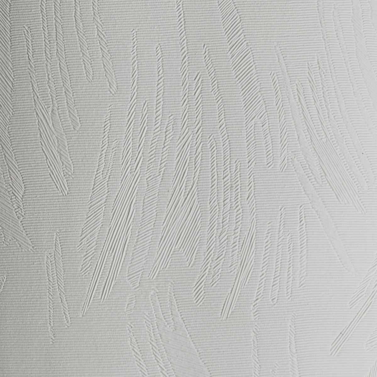 89mm Durashade Rigid PVC Replacement Vertical Blind Slats - Carerra Haze
