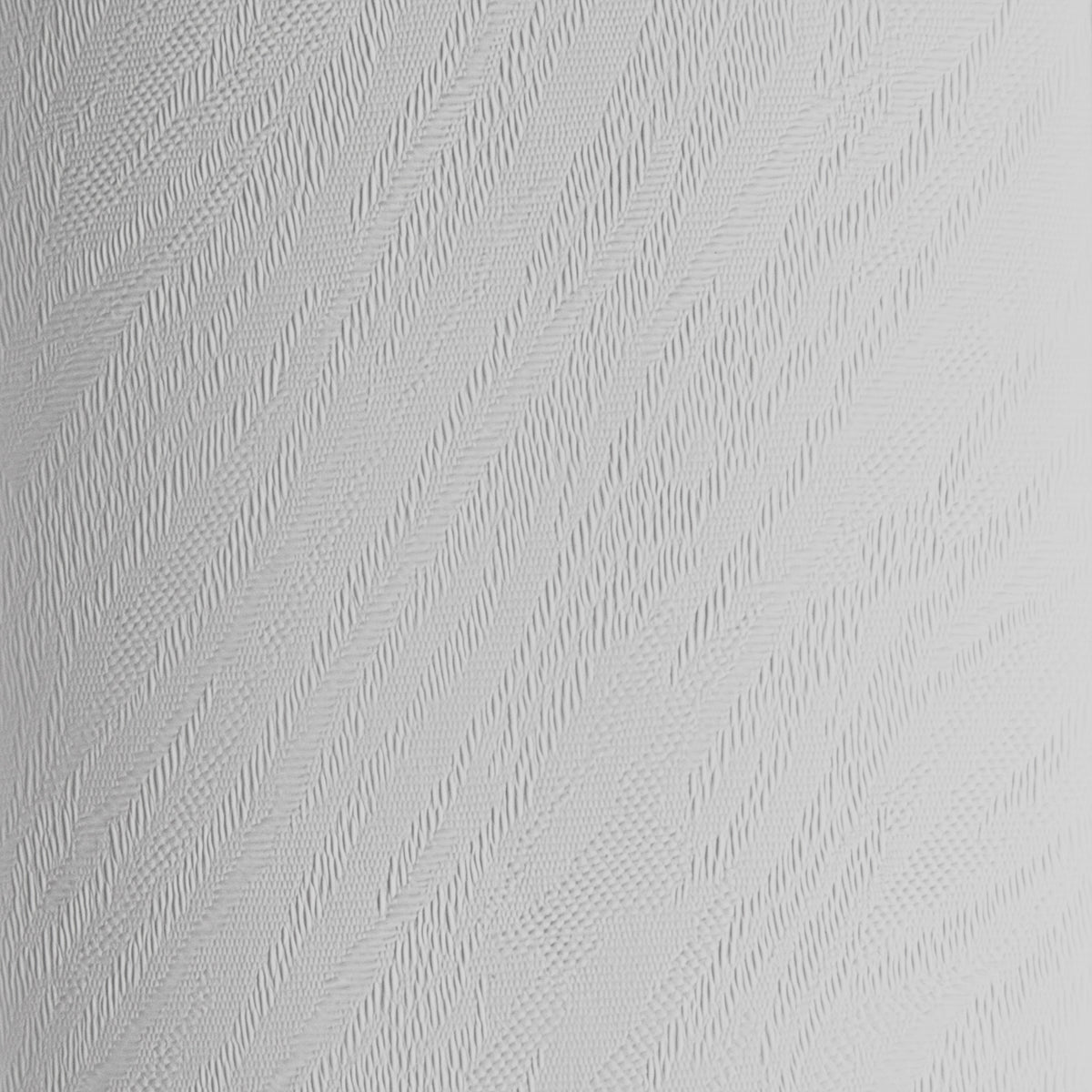 89mm Durashade Rigid PVC Replacement Vertical Blind Slats - Perlato Haze