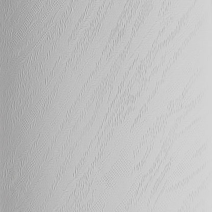 89mm Durashade Rigid PVC Replacement Vertical Blind Slats - Perlato Haze