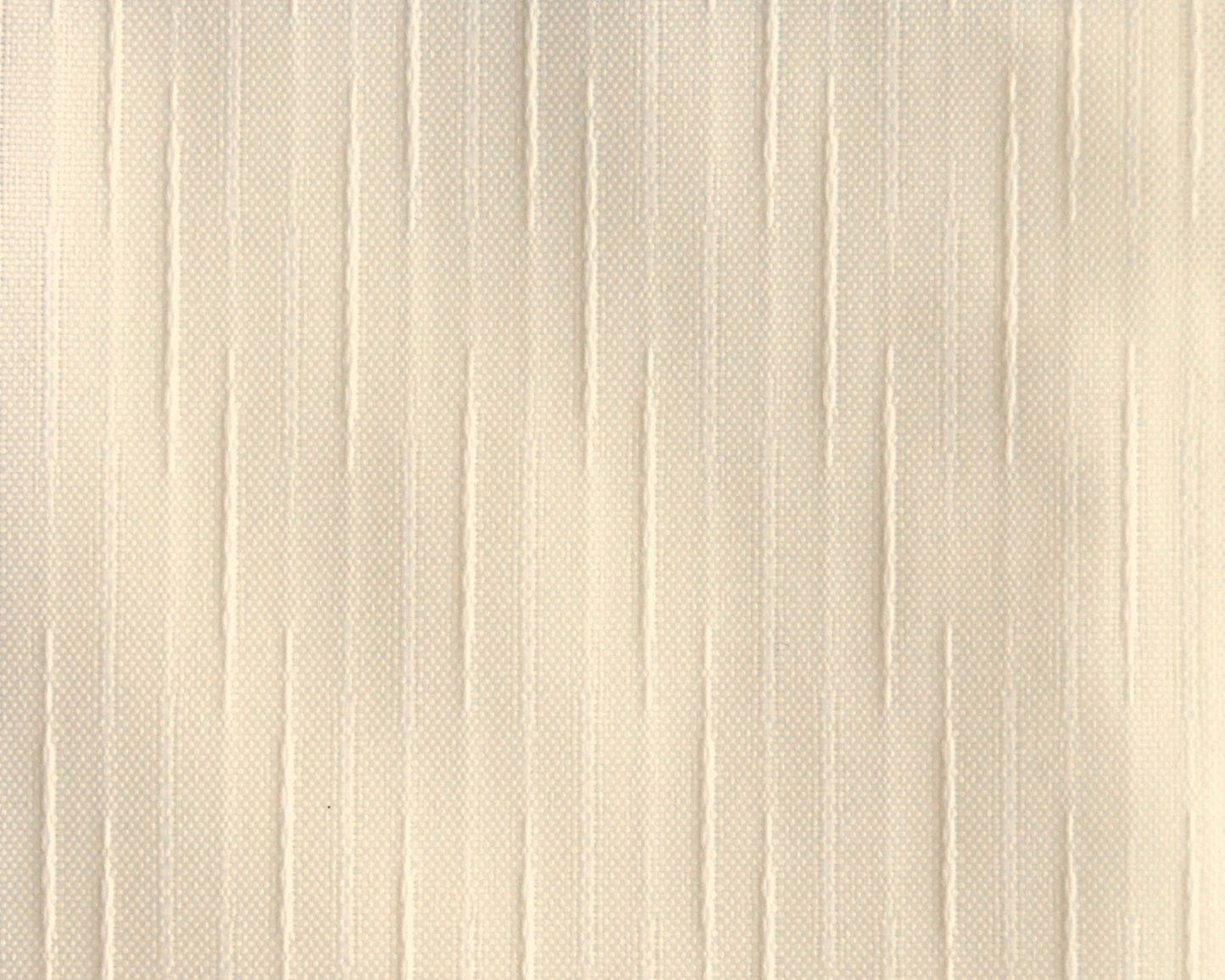 Vertical Blind Replacement Slats - 89mm Dalia Cream