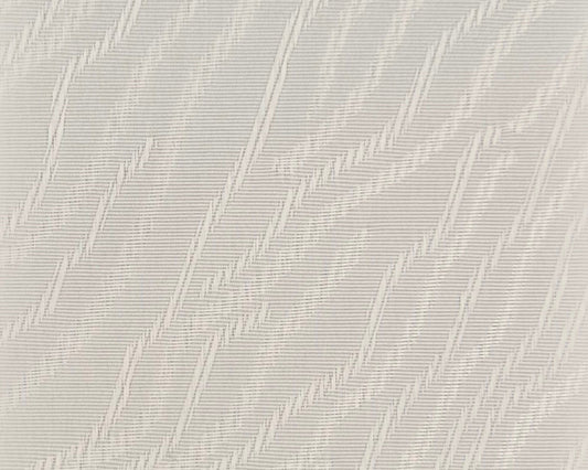 Vertical Blind Replacement Slats - 89mm Derwent White