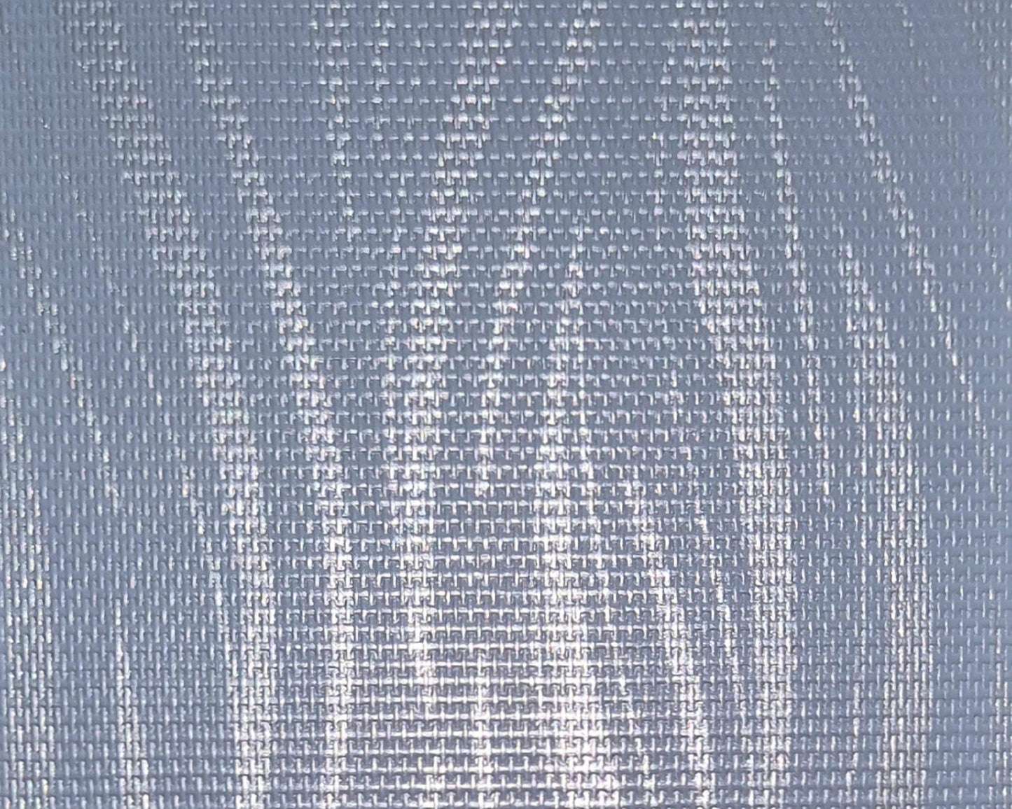 Vertical Blind Replacement Slats - 89mm Diva Desire PVC Blackout