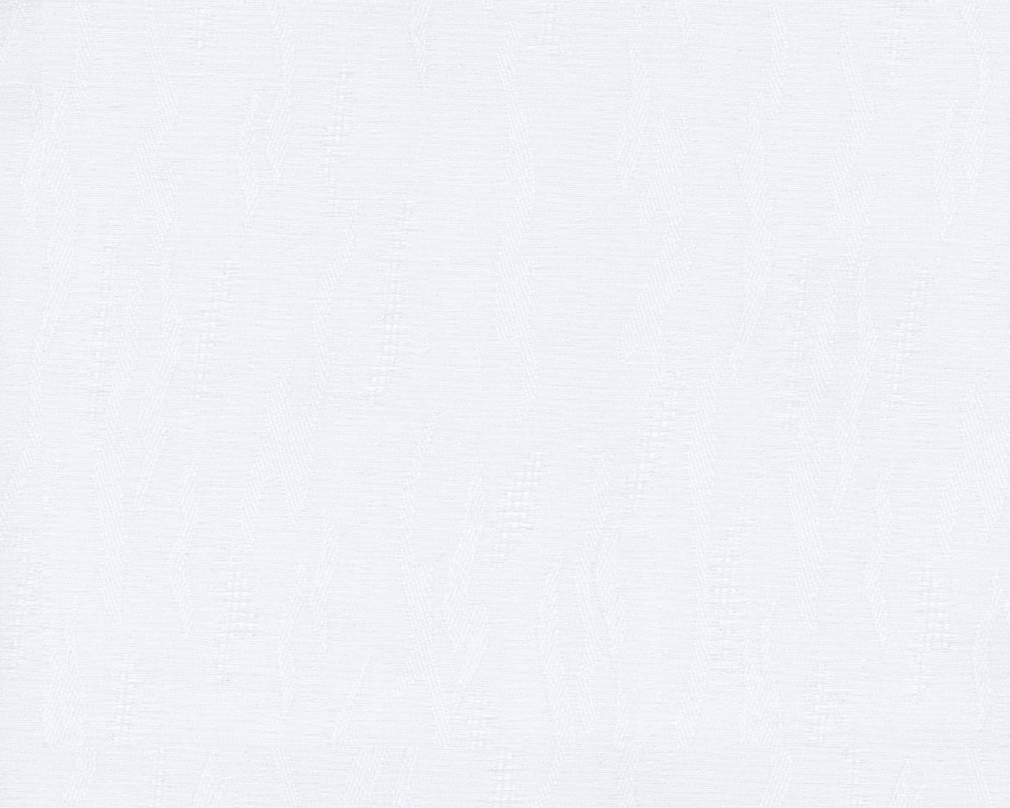 Vertical Blind Replacement Slats - 89mm Fiesta White