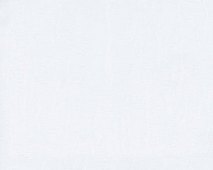 Vertical Blind Replacement Slats - 89mm Fiesta White