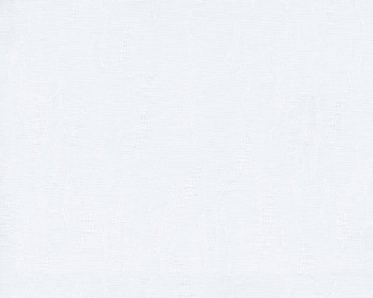 Vertical Blind Replacement Slats - 89mm Fiesta White