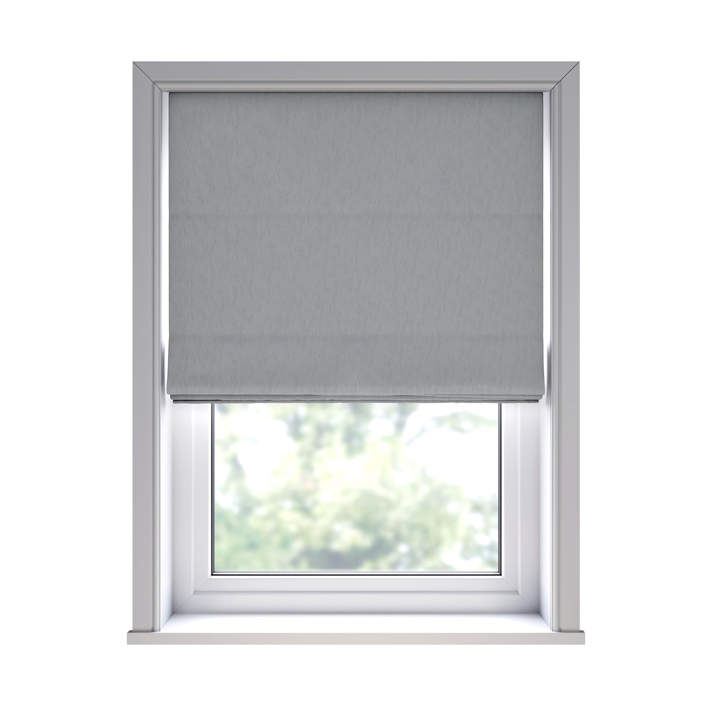 Nuvo Roman Blind - Harper Haze