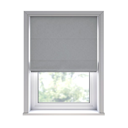 Nuvo Roman Blind - Harper Haze