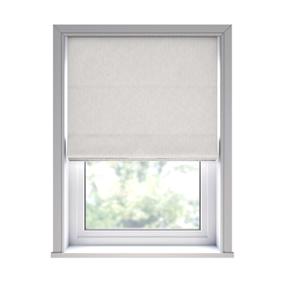 Nuvo Roman Blind - Harper Mist