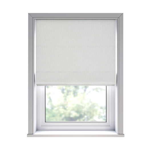 Nuvo Roman Blind - Harper Pearl