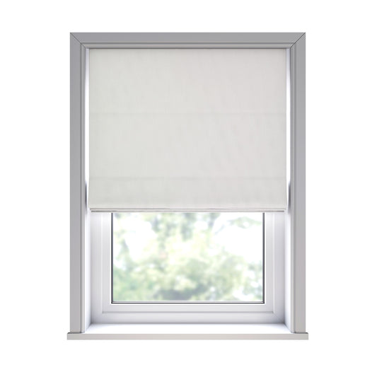 Nuvo Roman Blind - Harper Whisper
