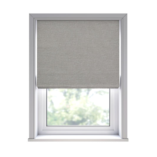 Nuvo Roman Blind - Hartley Ash
