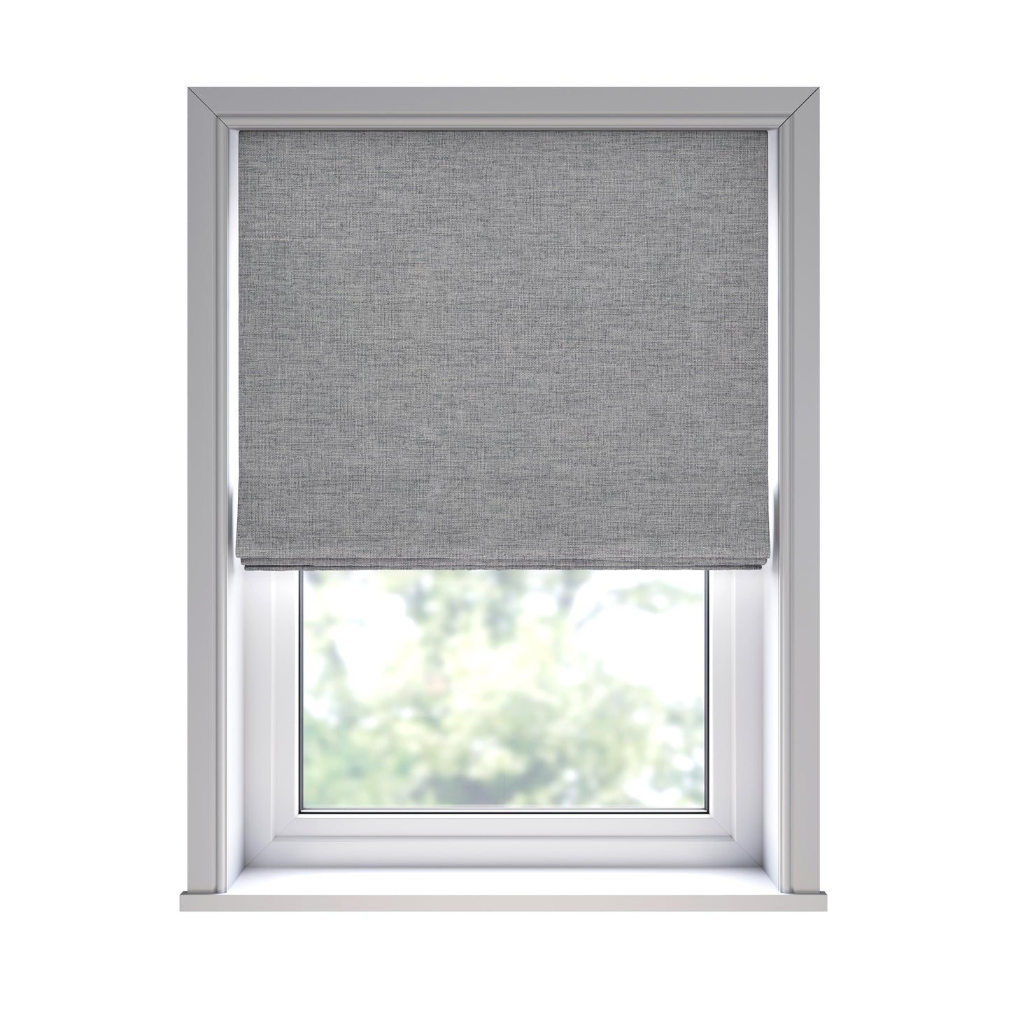 Nuvo Roman Blind - Hartley Denim