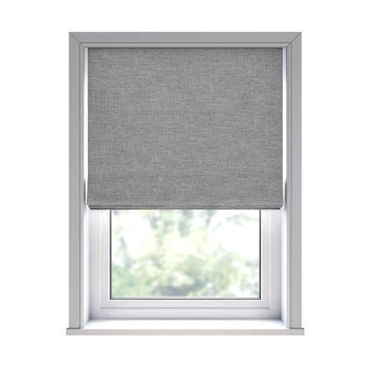 Nuvo Roman Blind - Hartley Denim