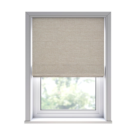 Nuvo Roman Blind - Hartley Stone