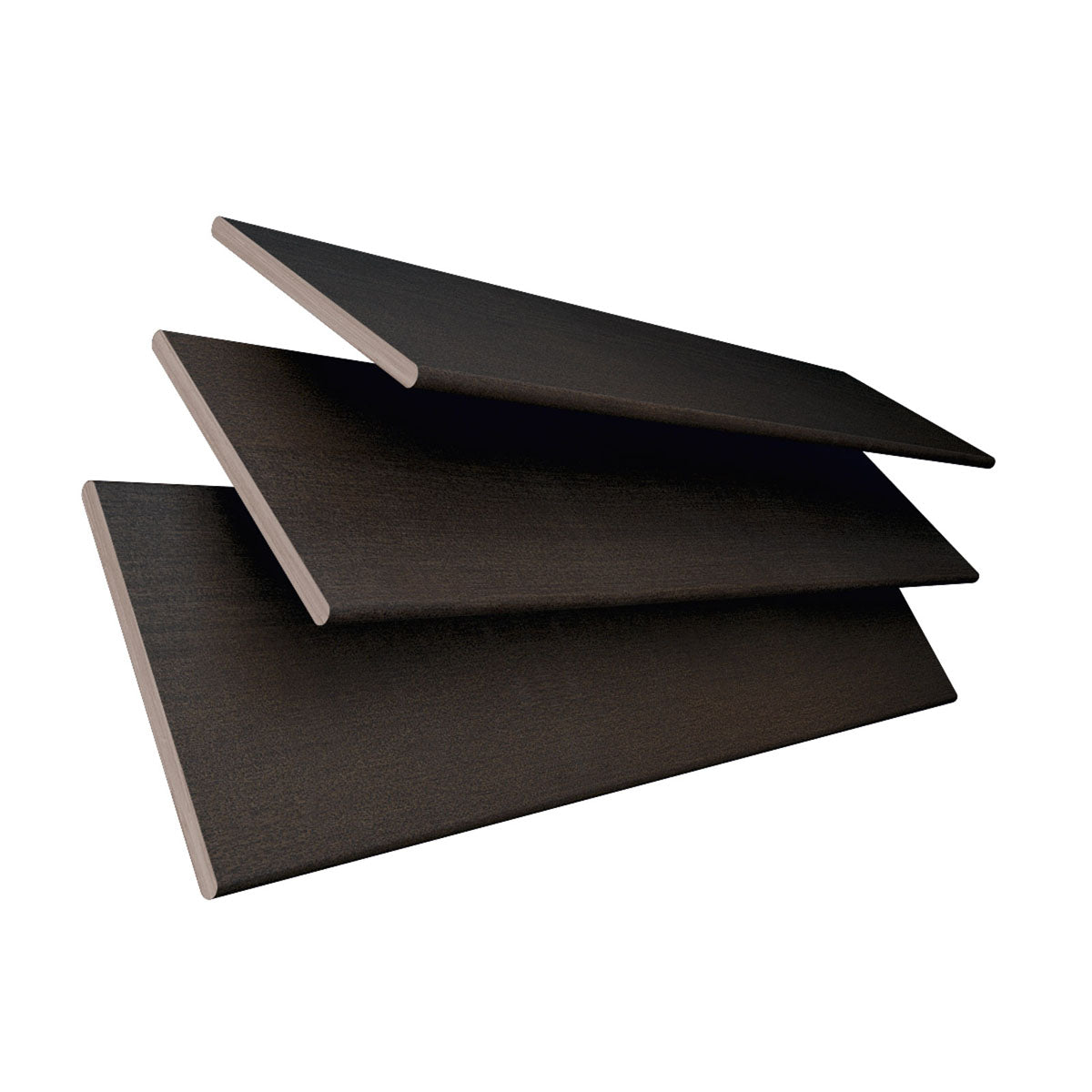 Sunwood Real Wood 35mm Slat With Tapes - Hazel