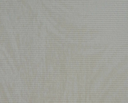 Vertical Blind Replacement Slats - 89mm Hydra PVC Blackout White - Flame Retardant