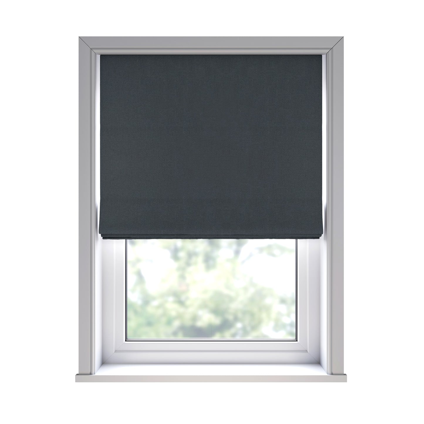 Nuvo Roman Blind - Juno Mystery