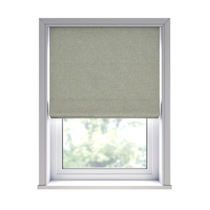 Nuvo Roman Blind - Kali Fern