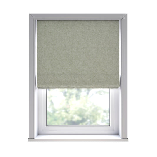 Nuvo Roman Blind - Kali Fern