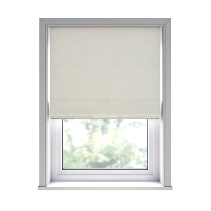 Nuvo Roman Blind - Kali Sand