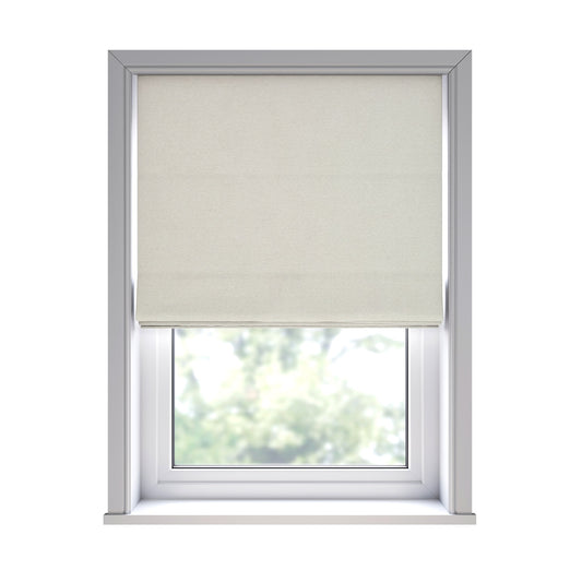 Nuvo Roman Blind - Kali Sand