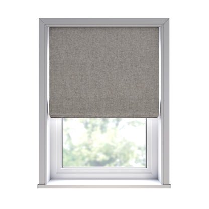 Nuvo Roman Blind - Kali Shadow