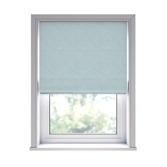 Nuvo Roman Blind - Kali Sky