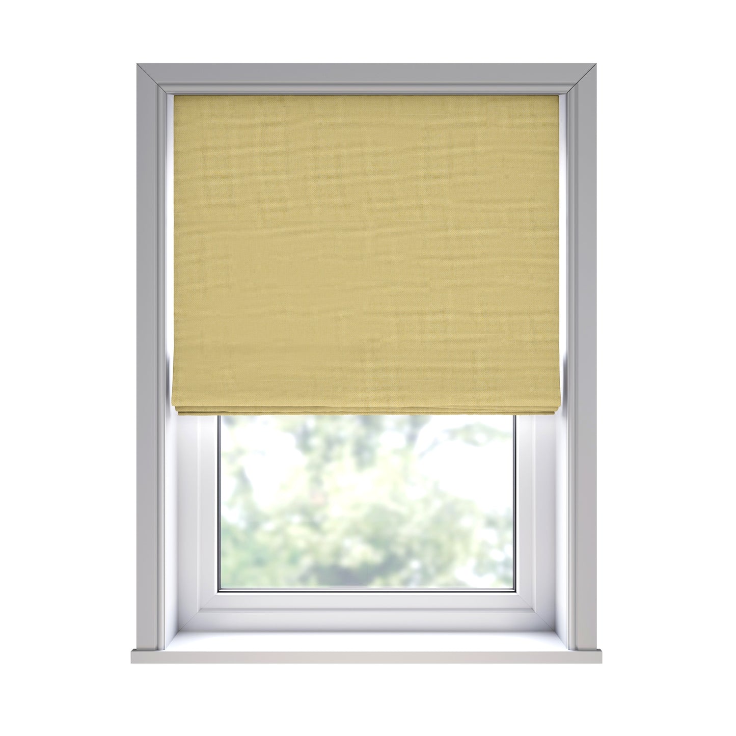 Nuvo Roman Blind - Kali Summer