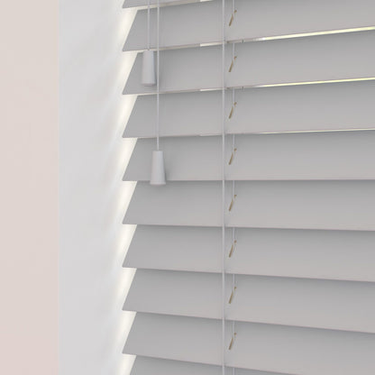 Sunwood Real Wood 50mm Venetian Blind - Kalm
