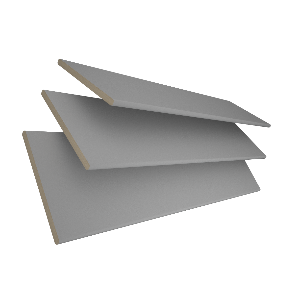 Sunwood Real Wood 35mm Slat With Tapes - Kalm