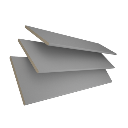 Sunwood Real Wood 35mm Slat With Tapes - Kalm