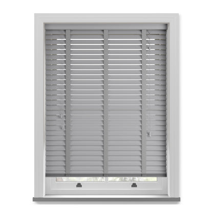 Sunwood Real Wood 35mm Slat With Tapes - Kalm