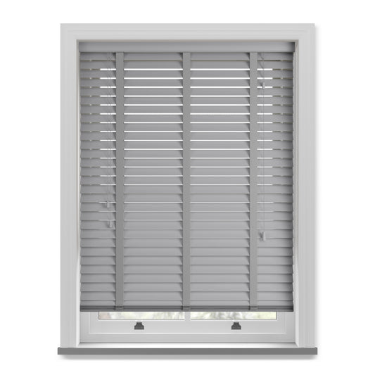 Sunwood Real Wood 50mm Slat With Tapes - Kalm