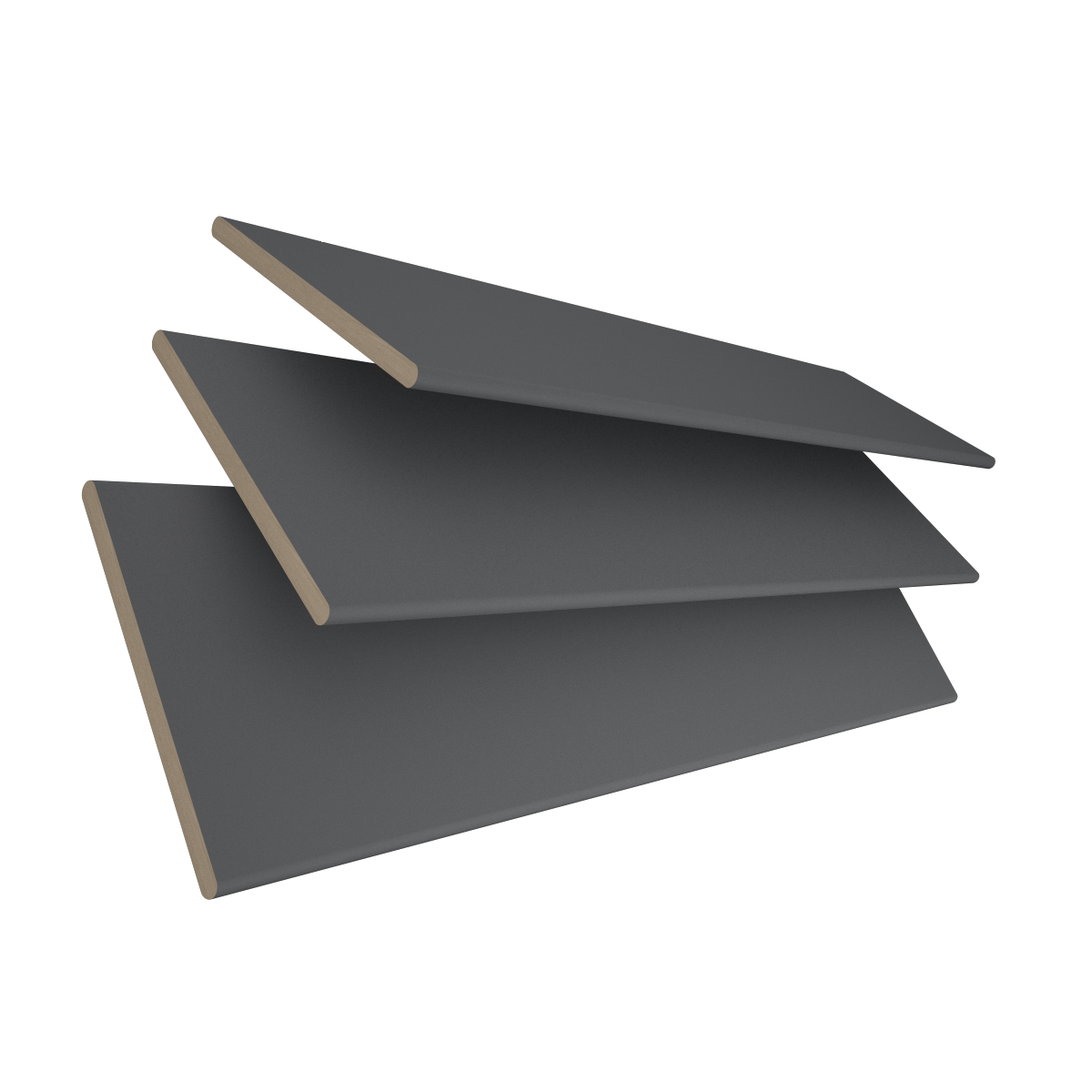 Sunwood Real Wood 35mm Venetian Blind - Khol