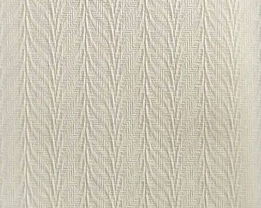 Vertical Blind Replacement Slats - 127mm Kineton Cream